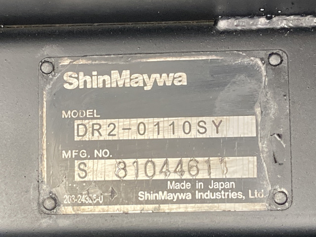 いすゞ エルフ_画像3