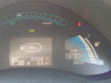 リーフ 30kWh X サンクス エディション 満充電170km セグメント10