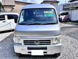 アクティバン SDX 全コミ乗り出し価格!車検2年付き!