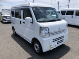 NV100クリッパー GXターボ ハイルーフ 4WD 