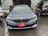 1シリーズ 118d Mスポーツ 