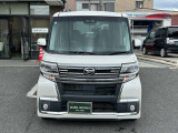 タントカスタム RS トップエディション SAIII 後期型