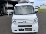 N-VAN G ホンダセンシング 4WD 