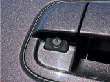 バックカメラ装備しておりますので駐車が苦手な方も安心!