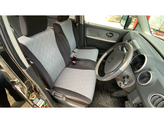 スズキ ワゴンR FT-S リミテッド 低走行7万キロ検2年付 の中古車詳細