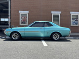 セリカ GT 1600GT 車高調 初期型ワンテール