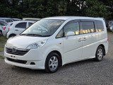 ステップワゴン 2.0 G Lパッケージ フロアリング 禁煙車 バックカメラ ナビ