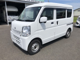 日産 NV100クリッパー