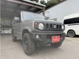 ジムニー XL 4WD ワンオーナー
