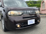 フォグランプ付き