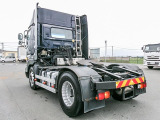 第五輪荷重11500kg