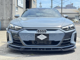 電気で走るスポーツカー!!大変気持ちい加速が味わえます!