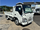 エルフ  新明和製ダンプ積載3000kg