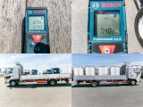 荷台寸法(cm) 長620&times;幅223&times;高40