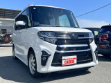 タントカスタム RS 