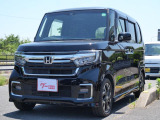 ホンダ N-BOXカスタム