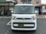スペーシア ハイブリッド(HYBRID) G ナビ TV Bluetooth接続