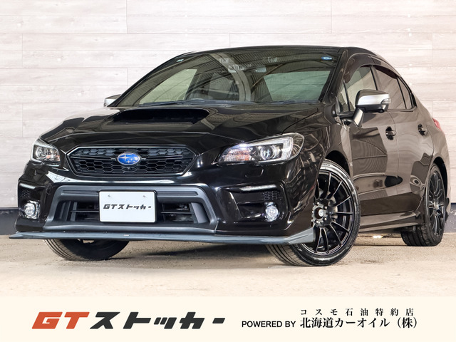スバル WRX 