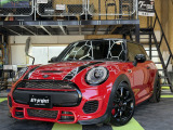 BMW MINI ミニ