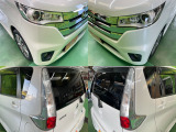 ★口コミ評価4.8以上★グーネット カーセンサ 車選びドットコム Google ミツモア にて4.8以上の口コミ評価をいただいております。ぜひ参考にしてください。