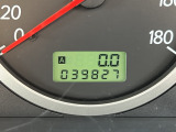 ODO39,827km 整備の為の試走などにより、多少の変動があります。