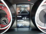 走行距離100KM未満のお車になります。