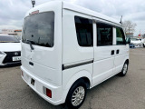 エブリイ  PA地区限定車 全塗装