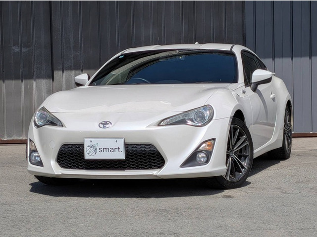 トヨタ 86 
