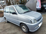 プレオ A 車検2年付 5MTエアコンパワステETC