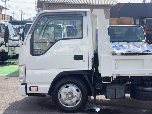 いすゞ エルフ_画像18