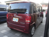 自社整備工場有り、納車整備、車検整備安心してお任せください。板金工場有りです。外装の目立つ傷は自社工場にて板金塗装いたしまして納車いたします。現車確認の時にご指摘ください。