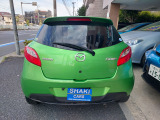 中古車に付き、外装傷が多少ございますが、ご了承下さい。