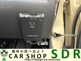 ETC付いてます。