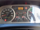 走行距離272.000kmまだまだ活躍できる1台となっています。