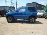ジムニー XC 4WD 