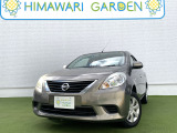 日産 ラティオ