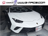 ウラカンステラート (LDF) 4WD 