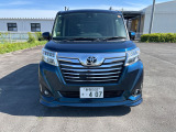 トヨタ ルーミー