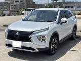エクリプスクロス PHEV 2.4 G 4WD 