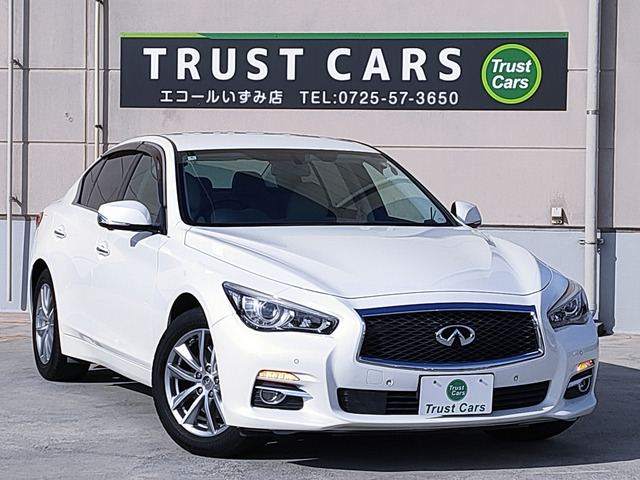日産 スカイライン 2.0 200GT-t タイプP の中古車詳細 (89,629km