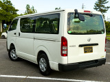 ハイエースバン 3.0 DX ロング ディーゼル 4WD 5ドア ナビ TV Bカメラ ETC