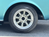セリカ GT 1600GT 車高調 初期型ワンテール