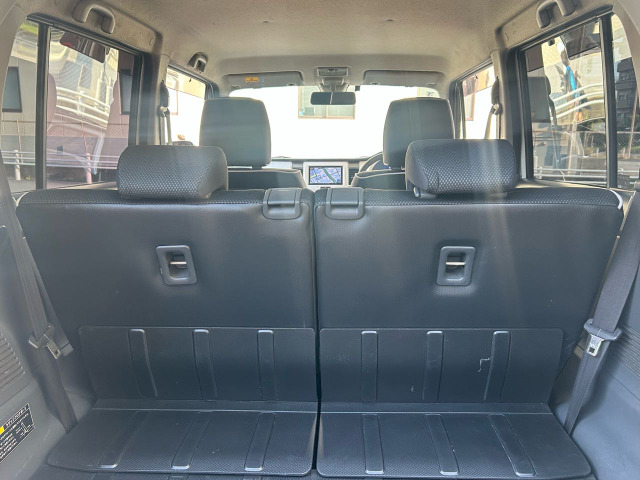 スズキ ハスラー X ターボ ナビ ETC ターボ シートヒーター の中古車