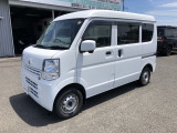 日産 NV100クリッパー