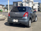 スイフト 1.3 XG 4WD 走行34000km 5MT ワンオーナー