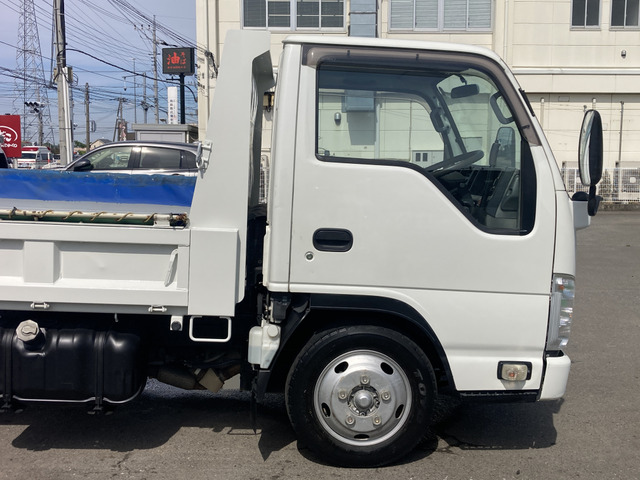 いすゞ エルフ_画像8