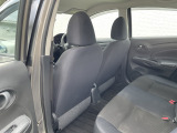 ラティオ 1.2 X ユーザー買取車/ナビ/TV/Bカメラ