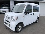 ホンダ N-VAN
