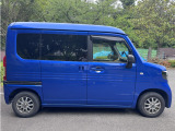 N-VAN +スタイル ファン ターボ ホンダセンシング アゲバン!ターボ!キャンプアウトドア!