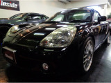 トヨタ MR-S 1.8 Vエディション ファイナルバージョン